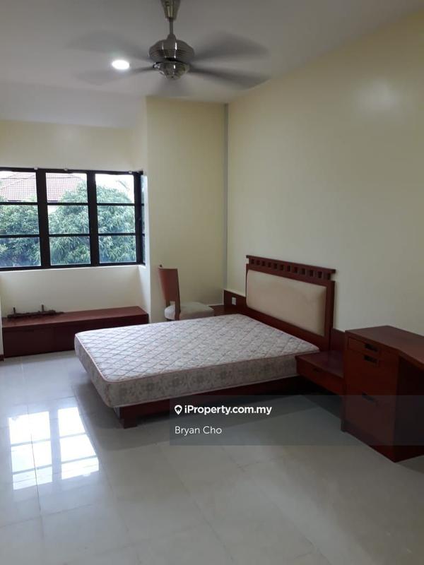 Rumah Berangkai 2 Tingkat untuk Dijual di [Corner|100%Loan] 2 Storey Bandar sunway semenyih, Semenyih oleh Bryan Cho - iProperty.com.my