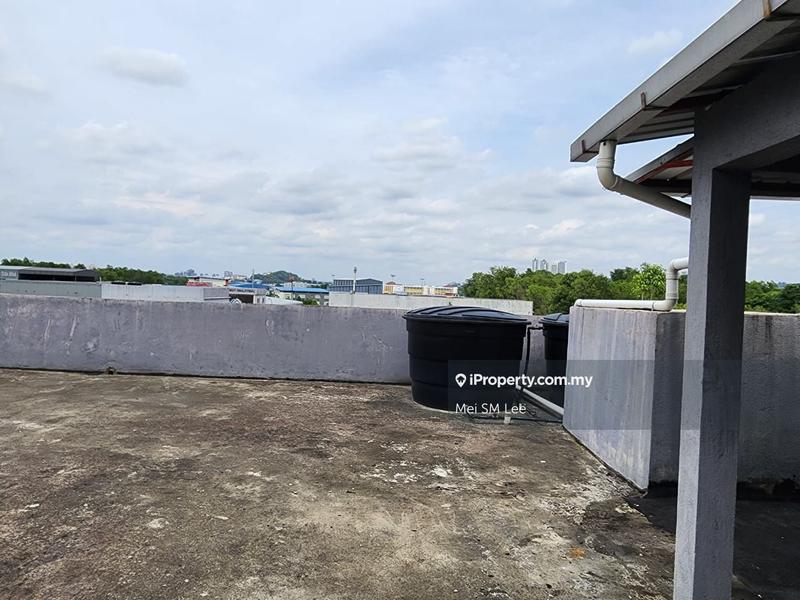 Semi-D Kilang untuk Disewa di Kawasan Perindustrian Balakong, Balakong oleh Mei SM Lee - Kawasan Perindustrian Balakong - iProperty.com.my