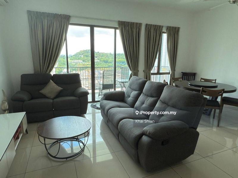 For Rent - Tree Sparina