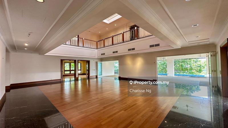 Bungalow House for Sale in Bangsar Hill, Bangsar by Charisse Ng - iProperty.com.my