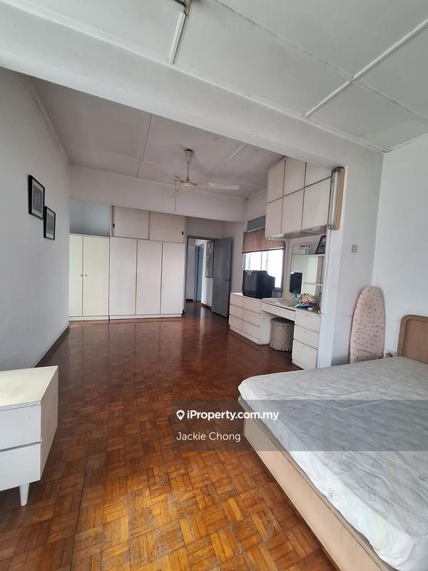 Semi-Detached House for Sale in Taman Overseas Union (Taman Oug), Jalan Klang Lama (Old Klang Road) by Jackie Chong - iProperty.com.my