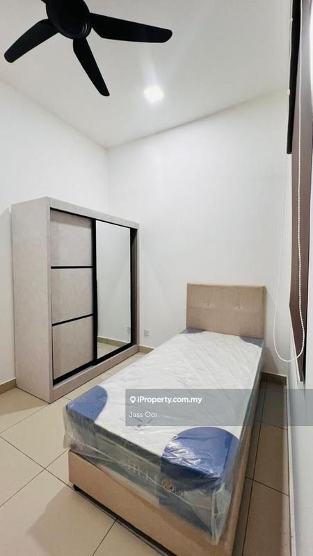 2-storey Terraced House for Sale in Eco Horizon, Batu Kawan by Jass Ooi - iProperty.com.my