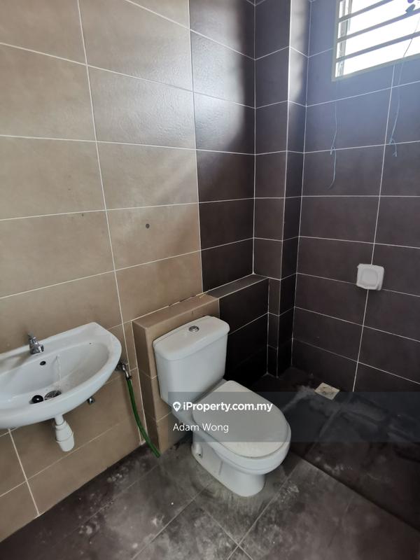 Rumah Berkembar untuk Dijual di Puteri Residence, Sungai Petani oleh Adam Wong - iProperty.com.my