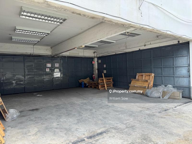 Detached Factory for Rent in Seksyen 19, Petaling Jaya by William Sow - iProperty.com.my