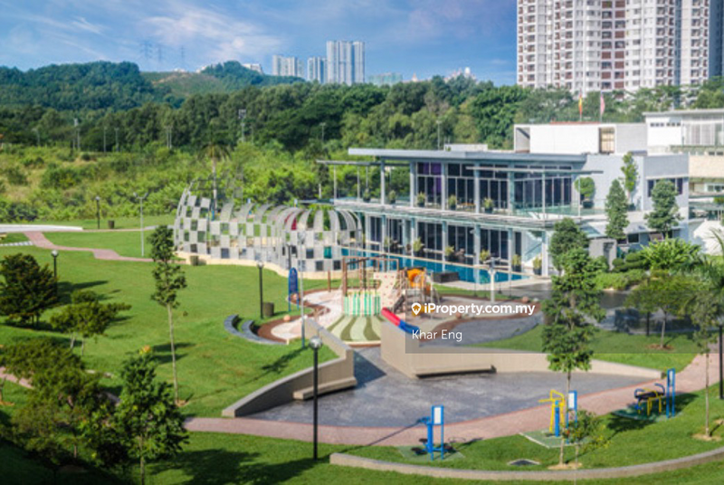 Bungalow House for Rent in Bandar Utama Damansara, Petaling Jaya by Khar Eng - iProperty.com.my