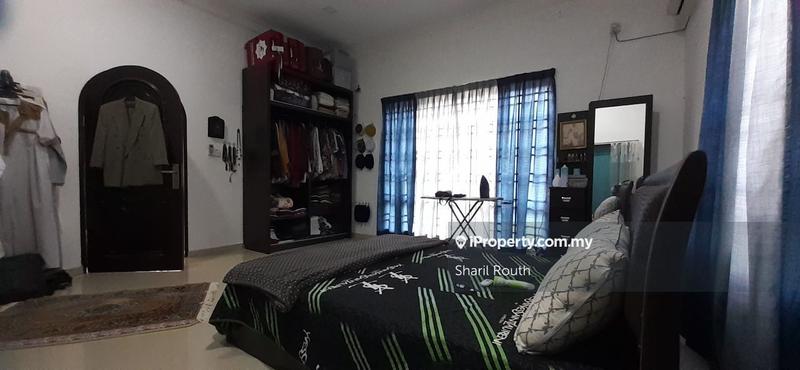 Tanah Kediaman untuk Dijual di Freehold Non Bumi Teratak Banglo dan Tanah Lot, Semanggol oleh Sharil Routh - iProperty.com.my