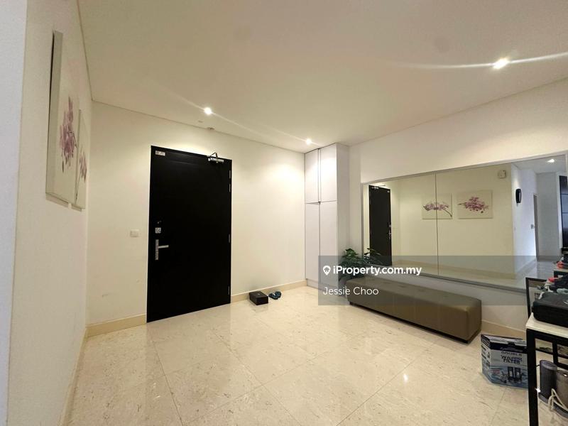 Service Residence for Rent in Banyan Tree Signatures by Jessie Choo - iProperty.com.my