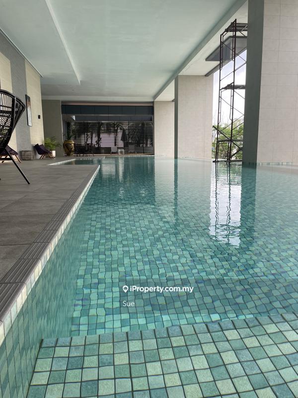 Condominium for Sale in Pinnacle Bangsar by Sue - iProperty.com.my