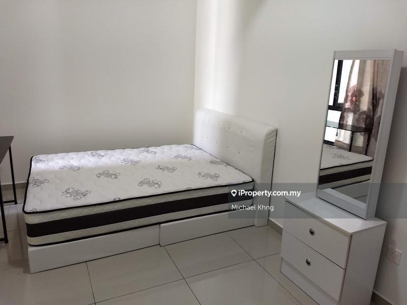 Kondominium untuk Dijual di The Promenade oleh Michael Khng - iProperty.com.my