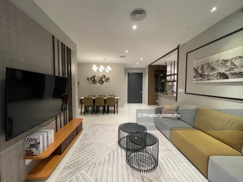 Residensi Servis untuk Dijual di Sunway D'hill Residences oleh Mei Chia - iProperty.com.my