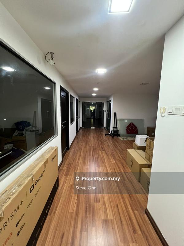 Kedai untuk Dijual di Seksyen 13, Petaling Jaya oleh Steve Ong - iProperty.com.my