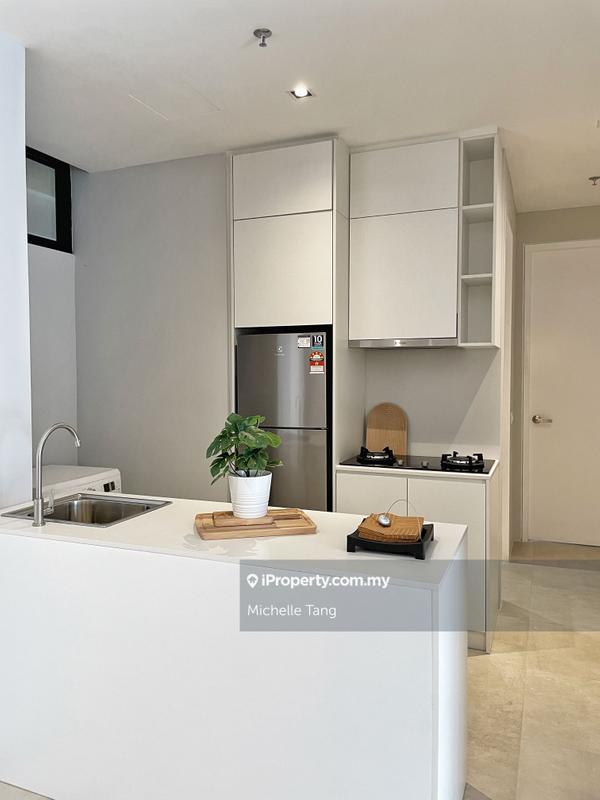 Service Residence for Rent in Lumi Tropicana by Michelle Tang - iProperty.com.my