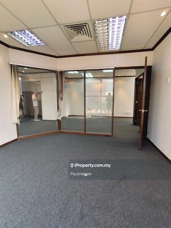 Office for Sale in Bangsar, Bangsar by Pauline Lee - iProperty.com.my