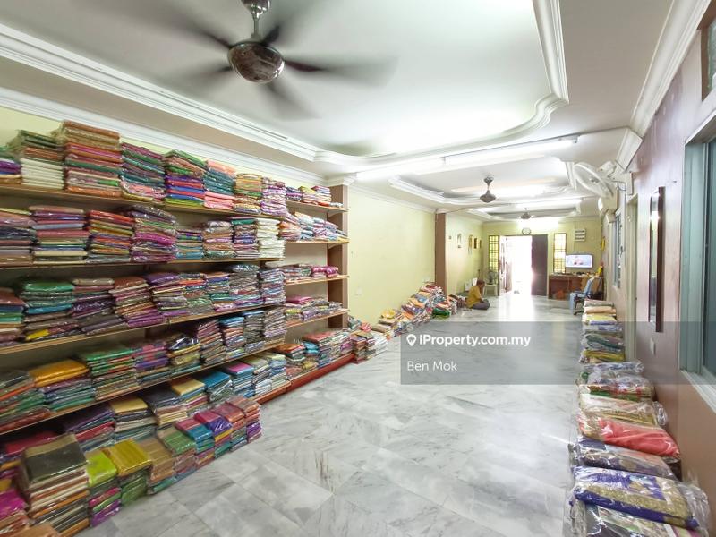 1-storey Terraced House for Sale in Taman Klang Jaya, Klang by Ben Mok - iProperty.com.my