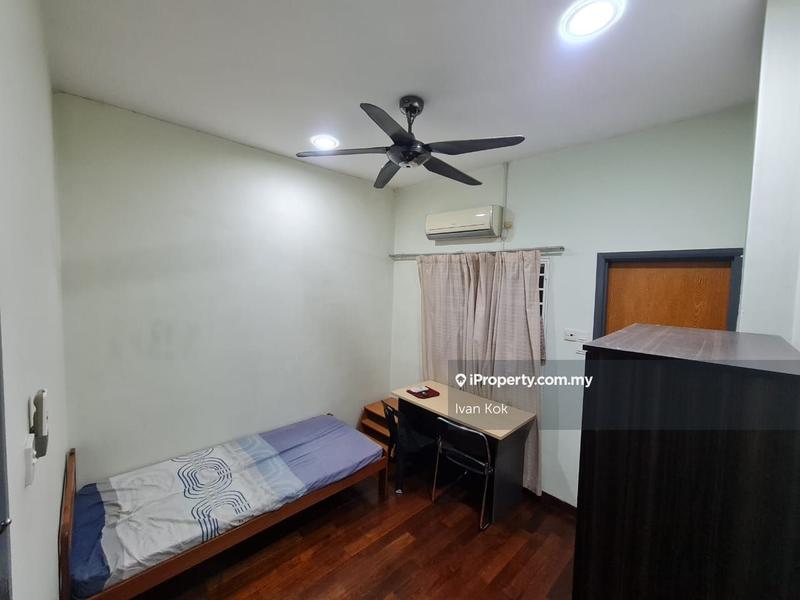 2-storey Terraced House for Sale in Usj 4, Subang Jaya by Ivan Kok - iProperty.com.my