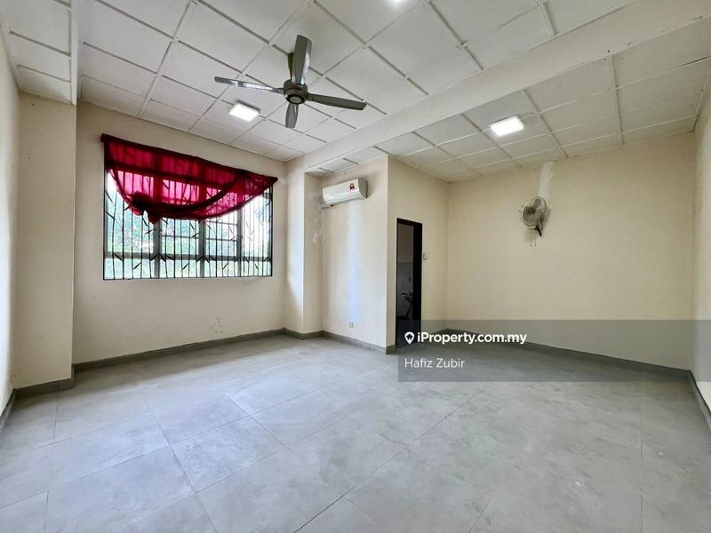 2-storey Terraced House for Sale in Bandar Seri Putra, Bangi by Hafiz Zubir - iProperty.com.my