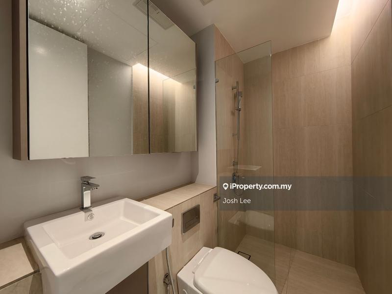 Residensi Servis untuk Dijual di Lumi Tropicana oleh Josh Lee - iProperty.com.my