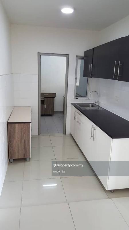 For Rent - The Wharf Residence