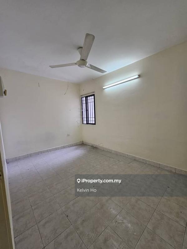 Apartment untuk Dijual di Flora Damansara Apartment oleh Kelvin Ho - iProperty.com.my