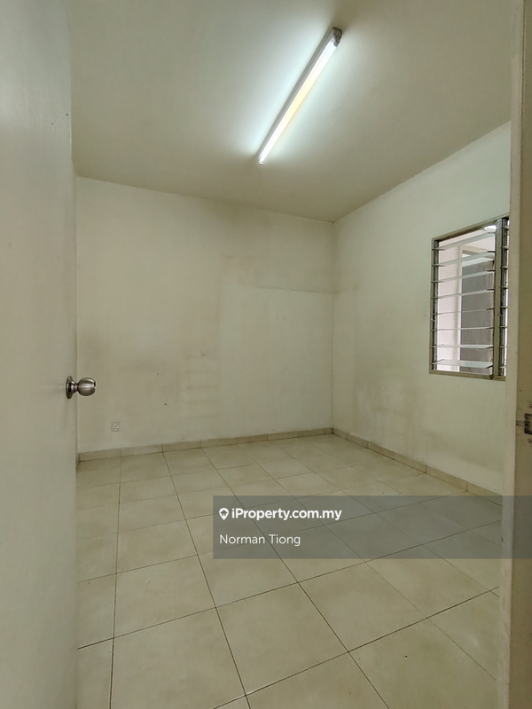 Apartment for Sale in Pangsapuri Permai by Norman Tiong - iProperty.com.my