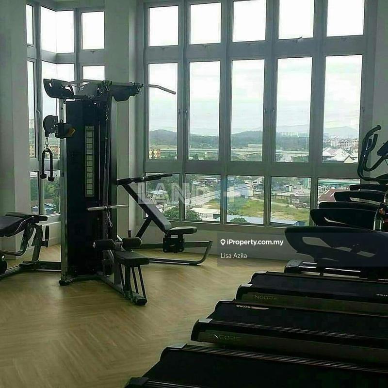 For Rent - Saville @ Kajang