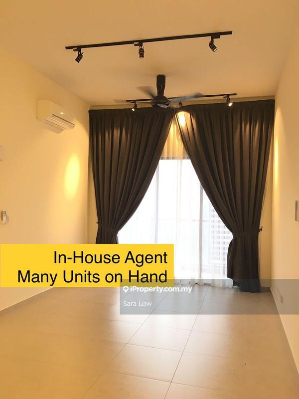 For Rent - Petalz Residences