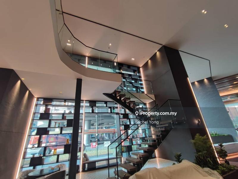 For Rent - Aspire Tower