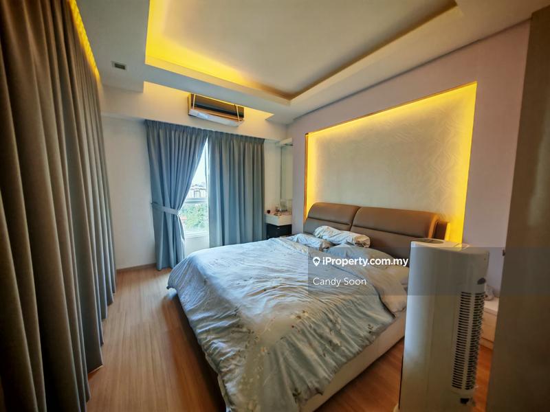 Condominium for Sale in One Jelatek by Candy Soon - iProperty.com.my