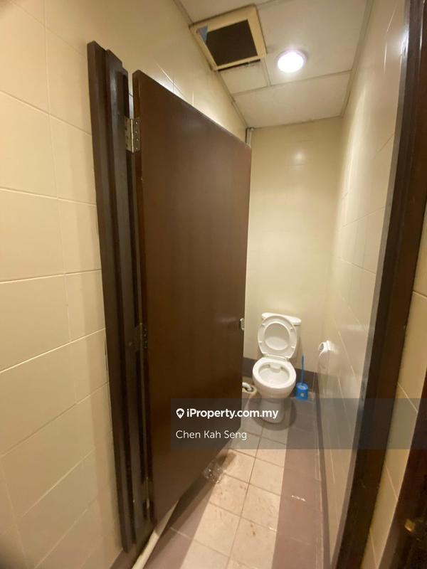 Pejabat untuk Disewa di Jalan Tun Razak, KL City Centre oleh Chen Kah Seng - iProperty.com.my