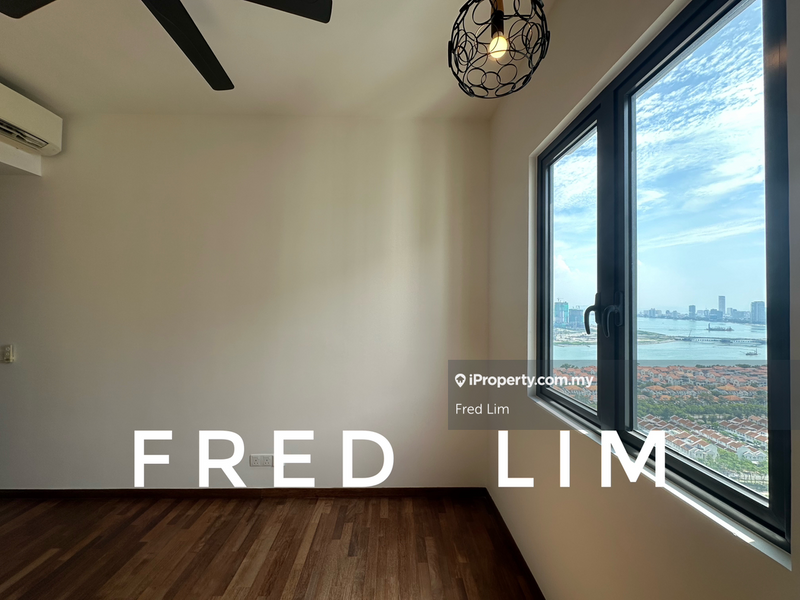 Service Residence for Sale in The Tamarind by Fred Lim - iProperty.com.my