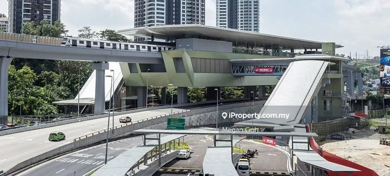 Pejabat untuk Dijual di Damansara Heights, Damansara Heights oleh Megan Goh - iProperty.com.my
