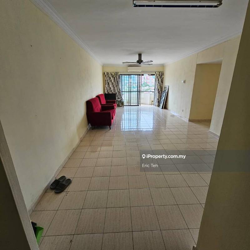 For Sale - Idaman Putera