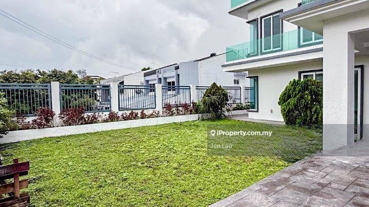 Bungalow House for Sale in Damansara Heights, Damansara Heights by Jen Lau - iProperty.com.my
