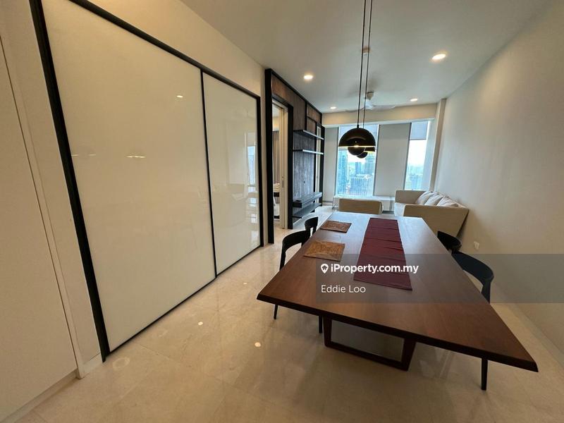 For Rent - Tropicana The Residences