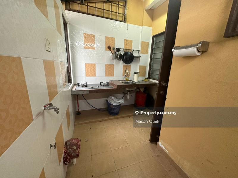 2-storey Terraced House for Sale in TAMAN PUCHONG UTAMA, Puchong by Mason Quek - iProperty.com.my