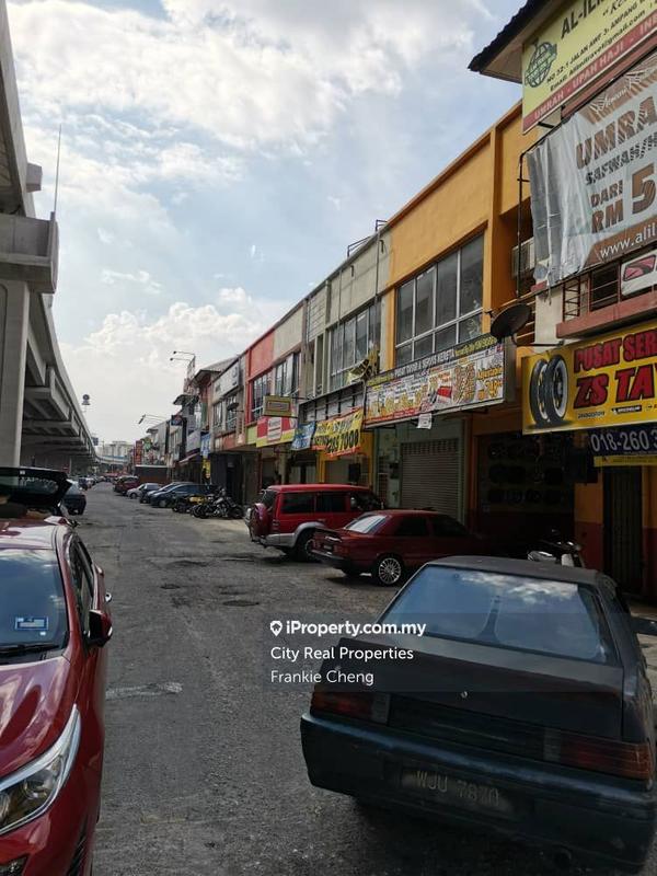 For Sale - Ampang Waterfront Ampang Point Ampang