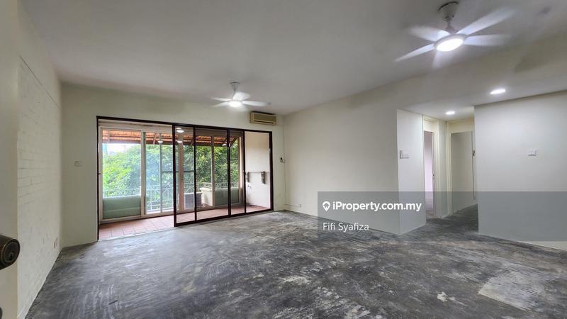 Kondominium untuk Dijual di Desa Damansara oleh Fifi Syafiza - iProperty.com.my