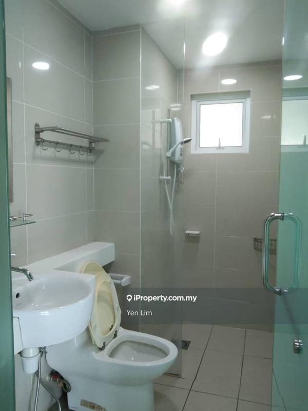 Service Residence for Sale in The Scott Garden SOHO by Yen Lim - iProperty.com.my