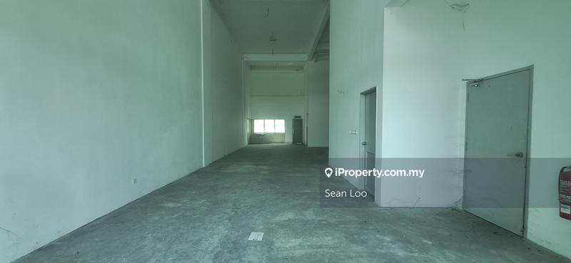 Shop-Office for Sale in Subang Bestari, Shah Alam by Sean Loo - iProperty.com.my