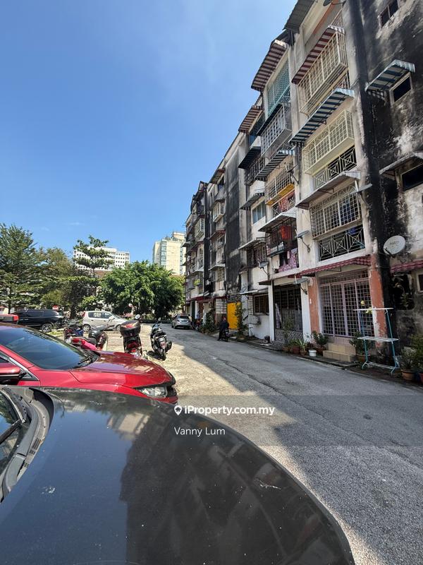 Apartment for Sale in Garden Tower by Vanny Lum - iProperty.com.my
