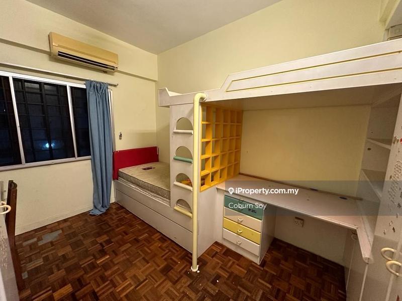 Kondominium untuk Disewa di Trellises oleh Coburn Soy - iProperty.com.my