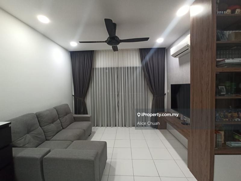 For Rent - TRI PINNACLE