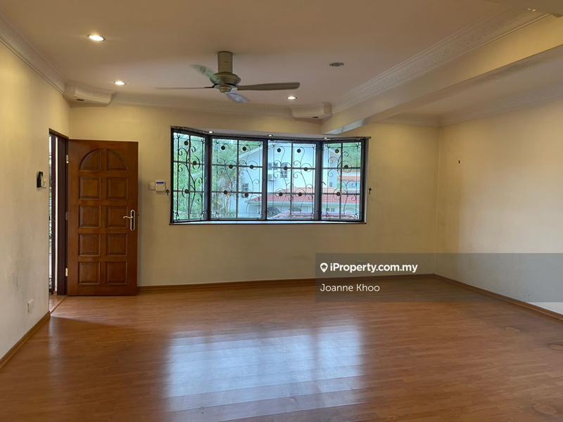 Bungalow House untuk Dijual di Taman Seputeh, Seputeh oleh Joanne Khoo - iProperty.com.my