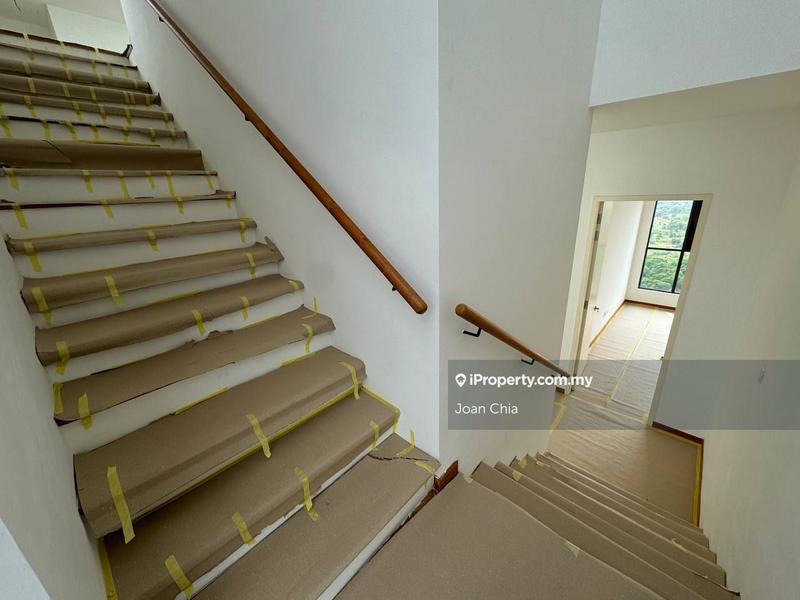 Kondominium untuk Dijual di The WaterEdge (Pinggiran Air) oleh Joan Chia - iProperty.com.my