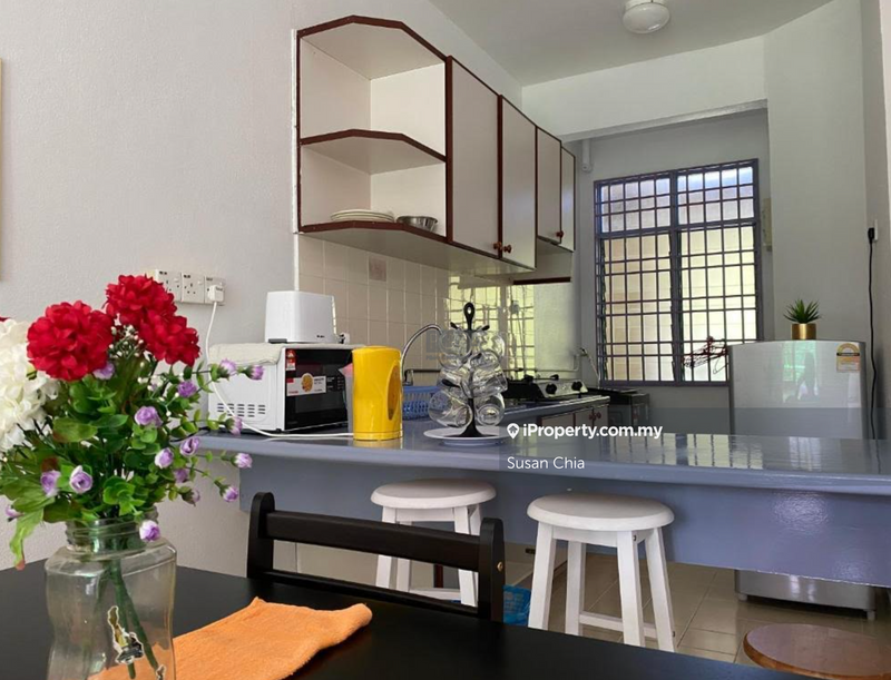 Apartment for Sale in Bayu Emas Apartments by Susan Chia - iProperty.com.my