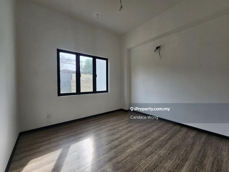 Rumah Berkembar untuk Dijual di Taman Villa Perdana, Kajang oleh Candace Wong - iProperty.com.my