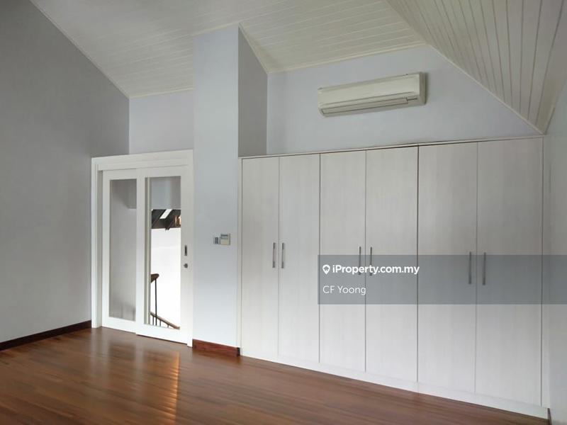 Bungalow House untuk Dijual di Taman Bukit Pantai, Bangsar oleh CF Yoong - iProperty.com.my