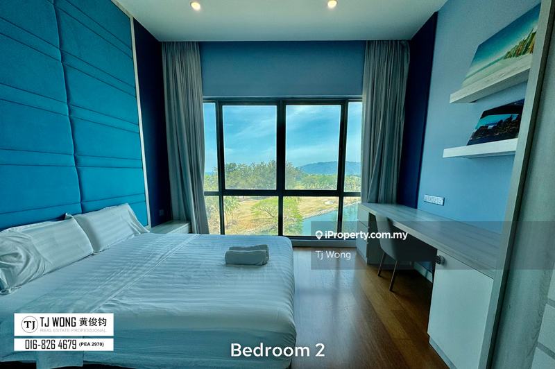 Residensi Servis untuk Dijual di The Loft @ KK Times Square oleh Tj Wong - iProperty.com.my