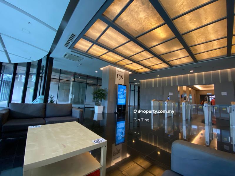 Pejabat untuk Dijual di Persiaran Barat, Petaling Jaya oleh Gin Ting - iProperty.com.my