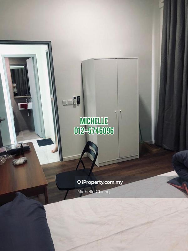 Residensi Servis untuk Dijual di Suasana @ Utropolis oleh Michelle Chong - iProperty.com.my